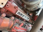 Engine with 