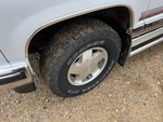 Chassis with 