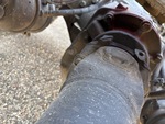 Drivetrain with 