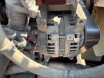 Engine with 