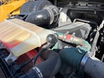 4 Engine with 