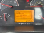 4 Transmision with Engine Hours