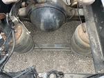 4 Underbody - Truck with 