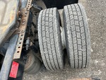 4 Underbody - Truck with 