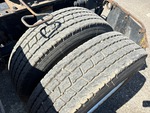 4 Underbody - Truck with 
