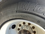 4 Underbody - Truck with 