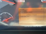 4 Transmision with Engine Hours