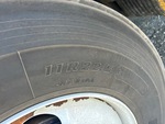 4 Underbody - Truck with 
