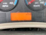 Cab with Engine Hours