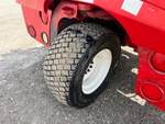 Chassis Photos with 