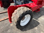 Chassis Photos with 