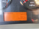 Cab with Engine Hours