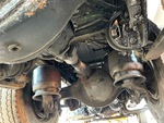 Drivetrain with 