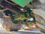 Drivetrain with 