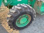 Chassis with 