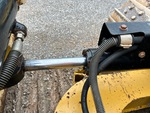 Hydraulics with 