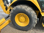 Chassis with 
