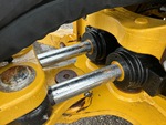 Hydraulics with 
