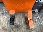 Control Station with 
