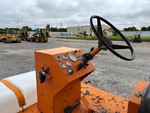 Control Station with 
