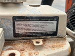 Engine with 