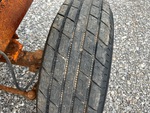 Chassis Photos with 