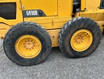 Chassis with 
