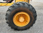 Chassis with 