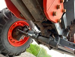 Drivetrain with 