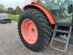 Chassis with 