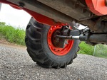 Drivetrain with 