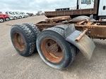4 Underbody - Truck with 