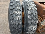 4 Underbody - Truck with 