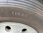 4 Underbody - Truck with 
