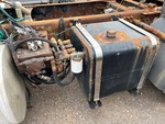 Hydraulics with 