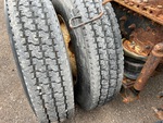 4 Underbody - Truck with 