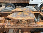 4 Underbody - Truck with 