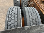 4 Underbody - Truck with 