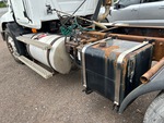 4 Underbody - Truck with 