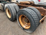 4 Underbody - Truck with 