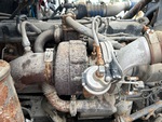 4 Engine with 