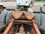 4 Underbody - Truck with 