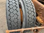 4 Underbody - Truck with 