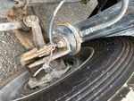 Brakes with 
