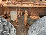 4 Underbody - Truck with 