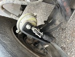 Brakes with 
