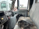 Cab with 