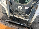 Hydraulique with 