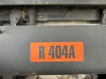 Refrigeration Unit with 