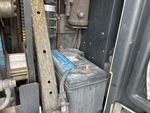 Refrigeration Unit with 